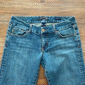 Seven7 bootcut jeans size 30